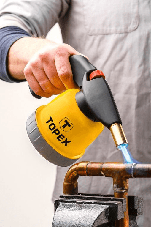 Topex Gasbrander 44E142 thumbnail 3