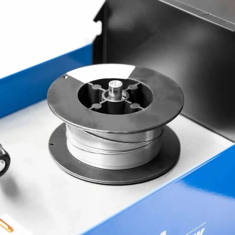 Güde Vuldraad Lasapparaat - SG 121 A-SYN thumbnail 3