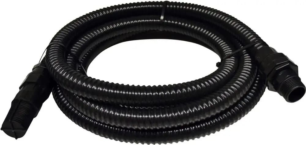 Güde Aanzuigslang 4m1 Kunststof GSS 4