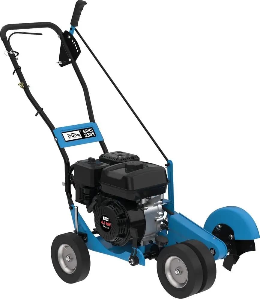 Güde Benzine Graskantensnijder GRKS 2301