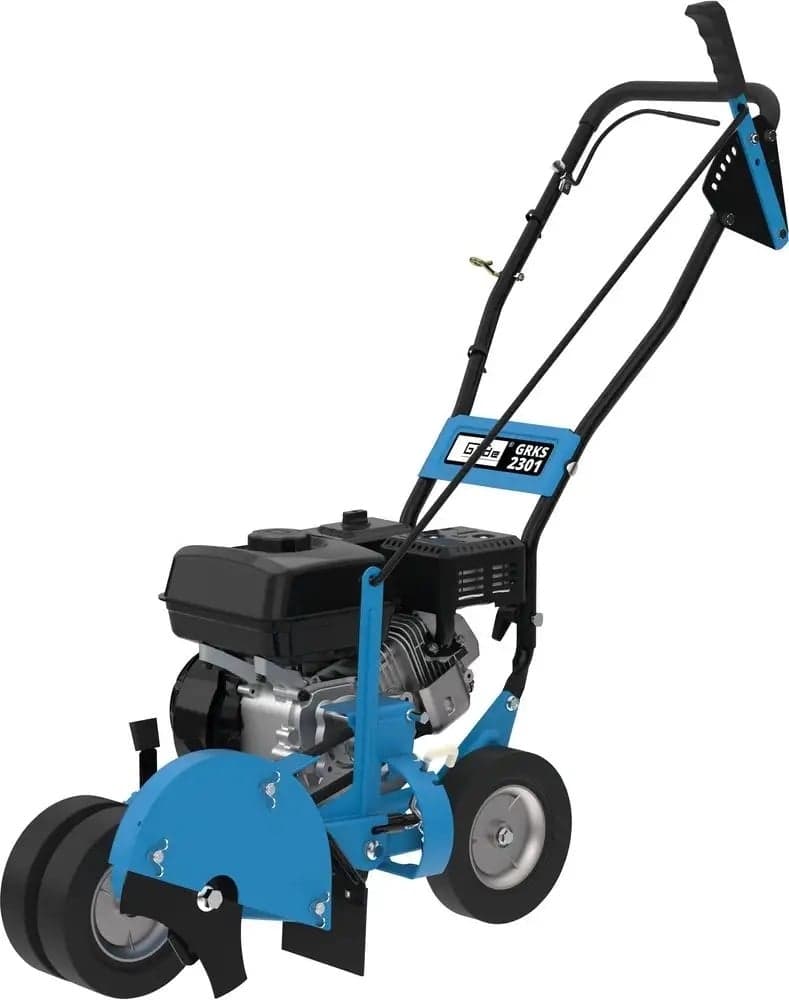 Güde Benzine Graskantensnijder GRKS 2301 thumbnail 3