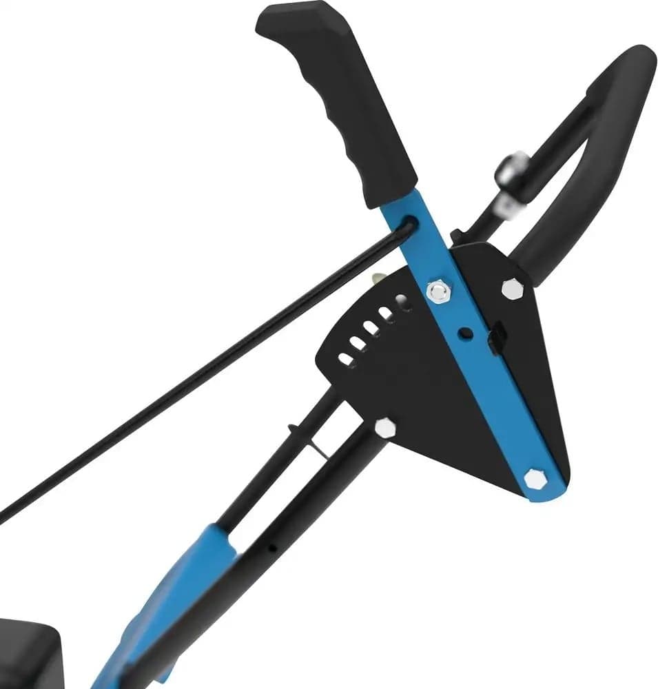 Güde Benzine Graskantensnijder GRKS 2301 thumbnail 4