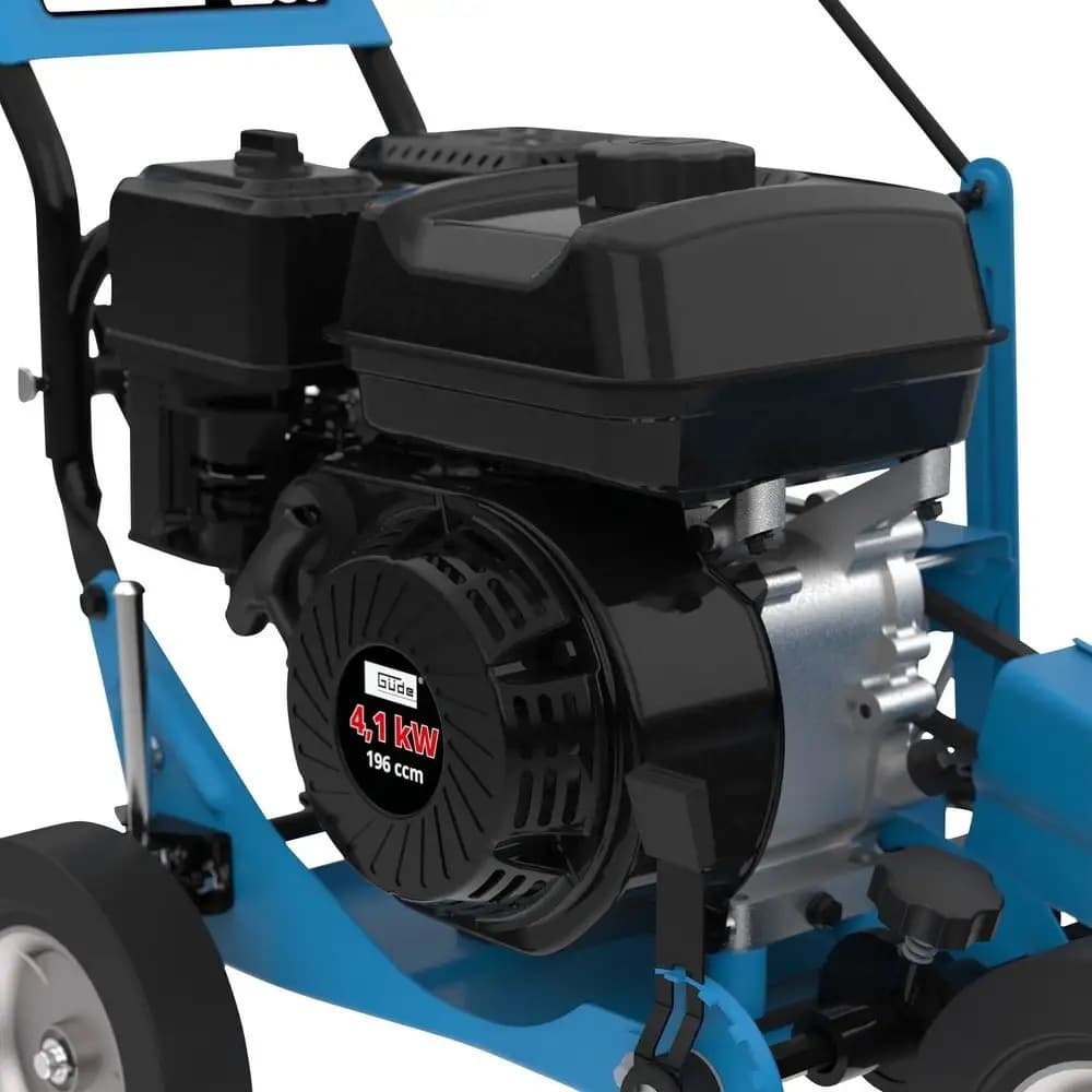 Güde Benzine Graskantensnijder GRKS 2301 thumbnail 6