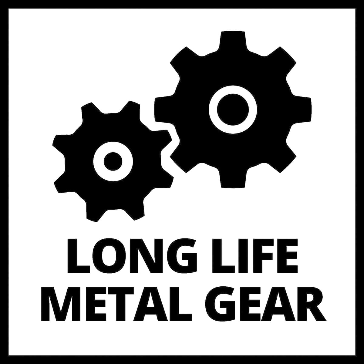 Einhell GC-HC 90/2046 T - Tuin-Multitool (Heggenschaar/Kettingzaag) thumbnail 7