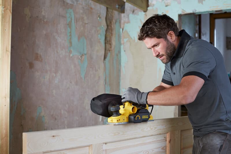 Stanley FME630K Schaafmachine thumbnail 3