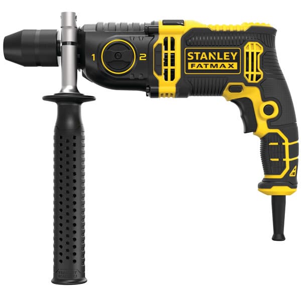 Stanley Klopboormachine FMEH1100K- 1100Watt thumbnail 4