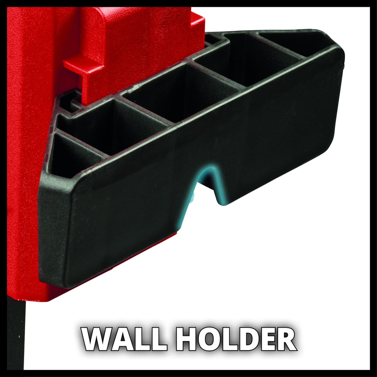 Einhell VENTURRO 36/240 Li BL Solo - Accu Bladblazer/-zuiger thumbnail 3