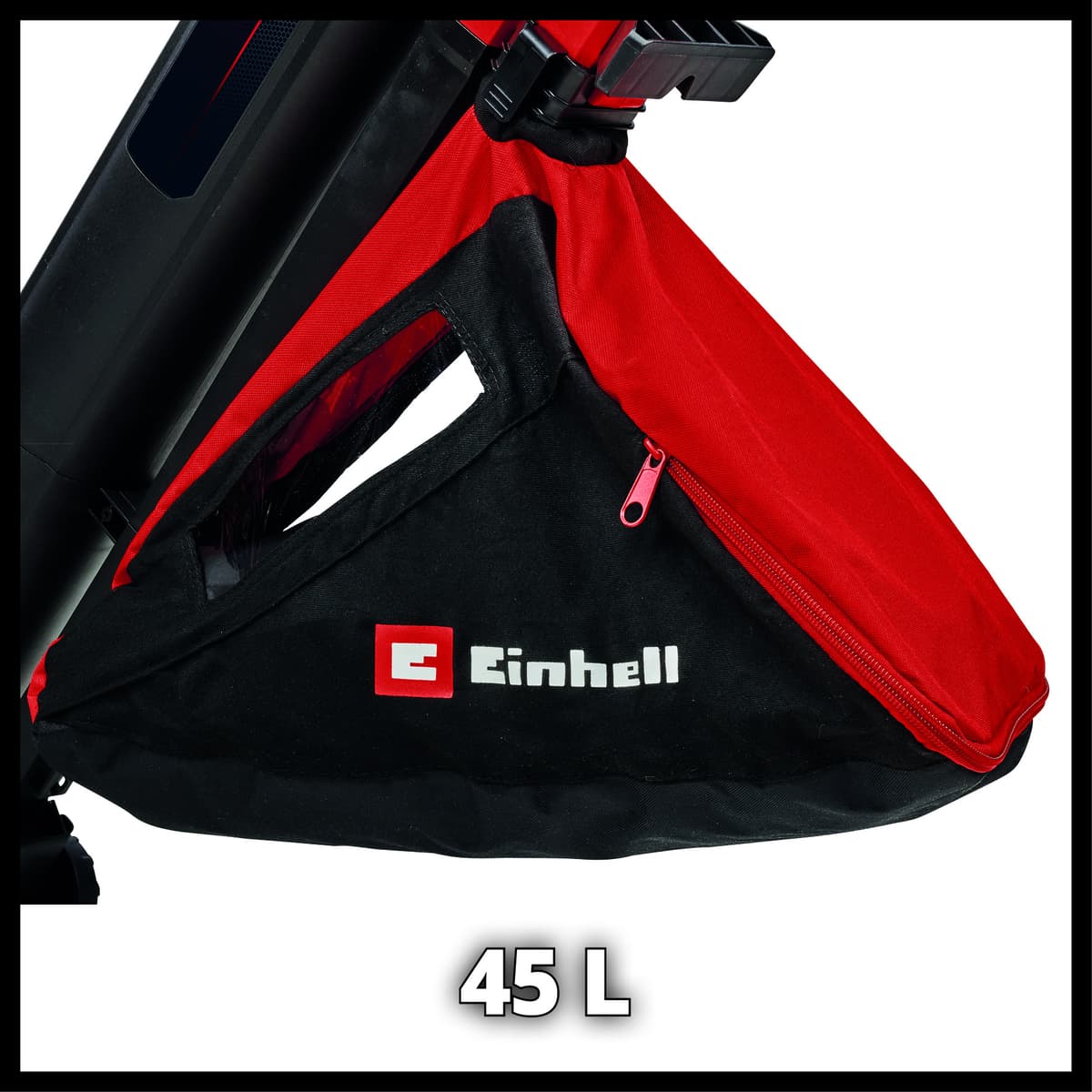 Einhell VENTURRO 36/240 Li BL Solo - Accu Bladblazer/-zuiger thumbnail 7