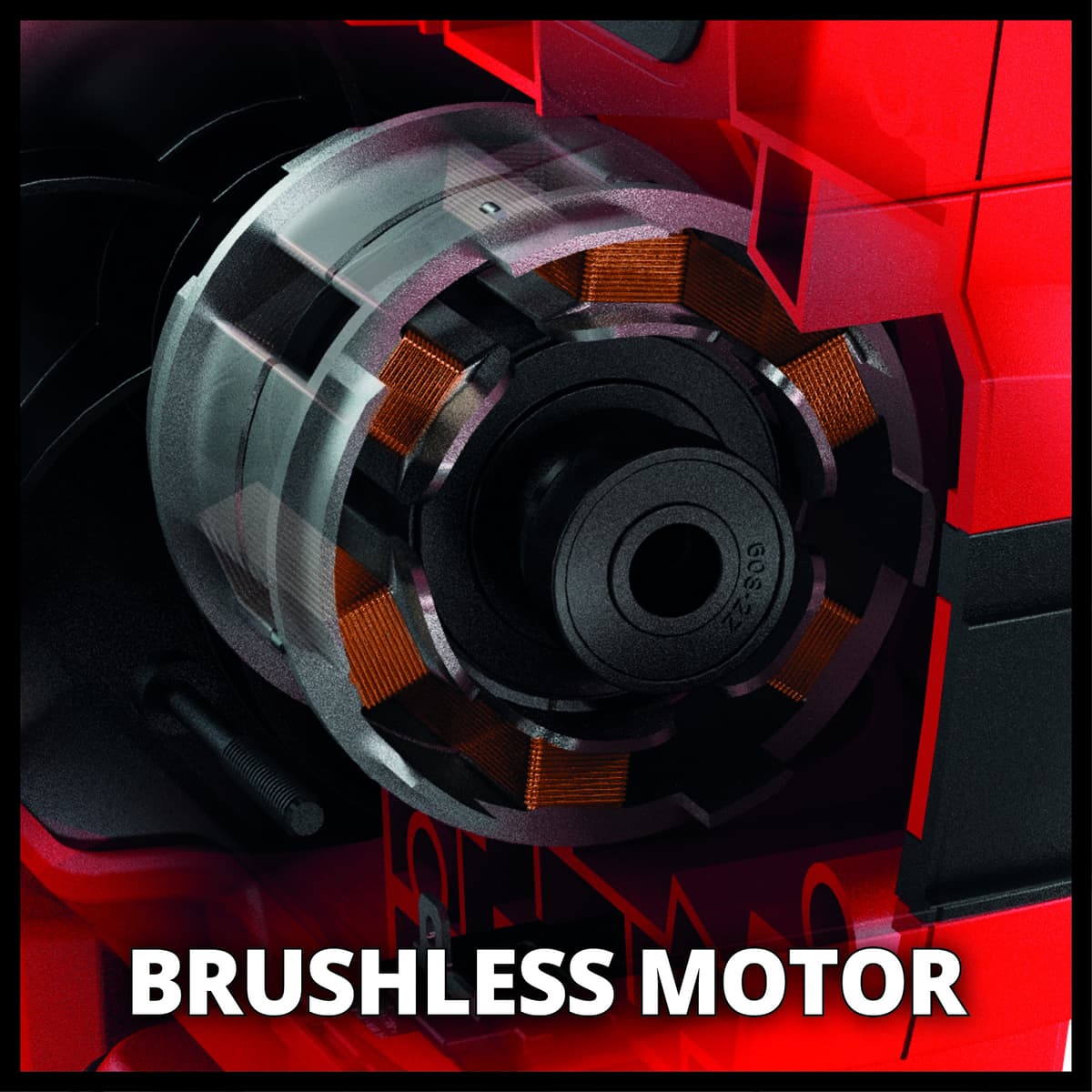 Einhell VENTURRO 36/240 Li BL Solo - Accu Bladblazer/-zuiger thumbnail 11