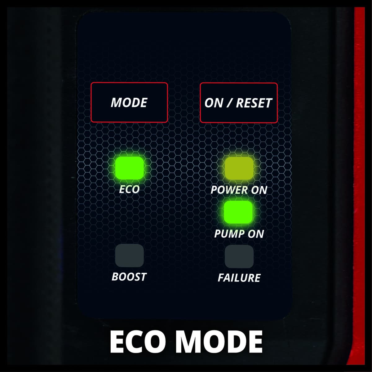 Einhell AQUINNA 36/38 F LED Li Solo - Accu Tuinpomp - Power X-Change thumbnail 11