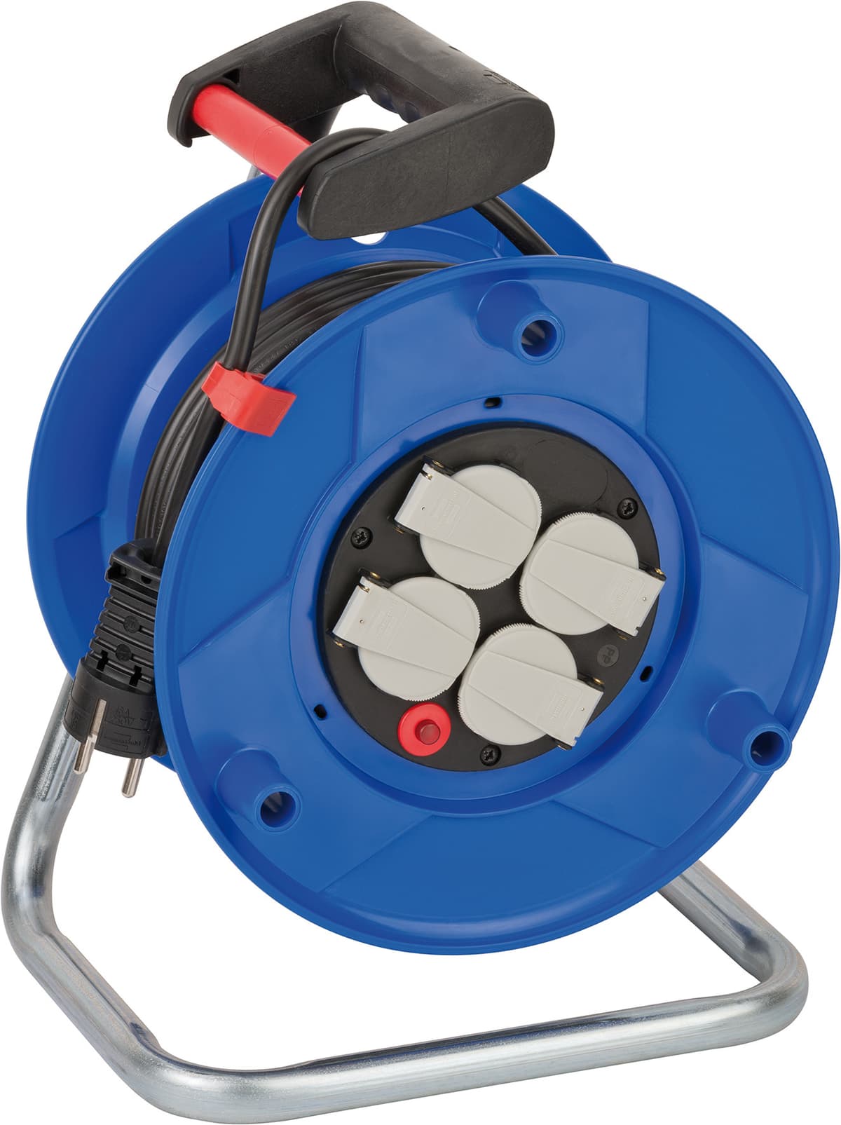 Brennenstuhl Kabelhaspel Garant 25M1 3G1,5 - H05VV-F