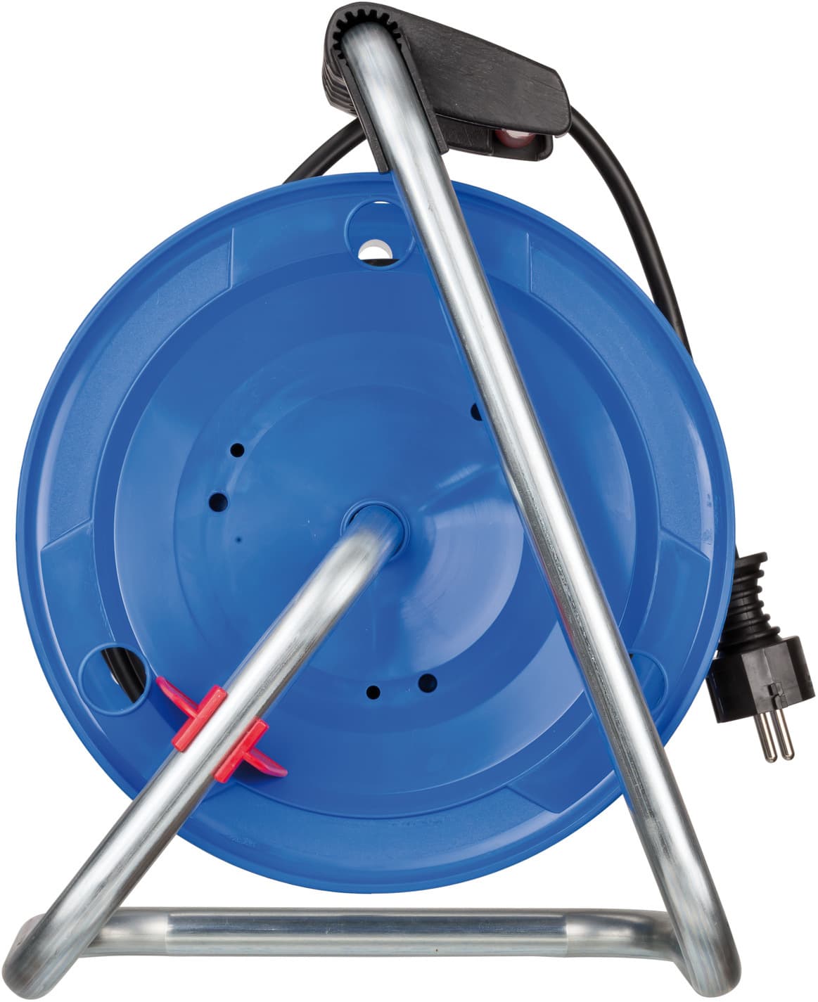 Brennenstuhl Kabelhaspel Garant 25M1 3G1,5 - H05VV-F thumbnail 4