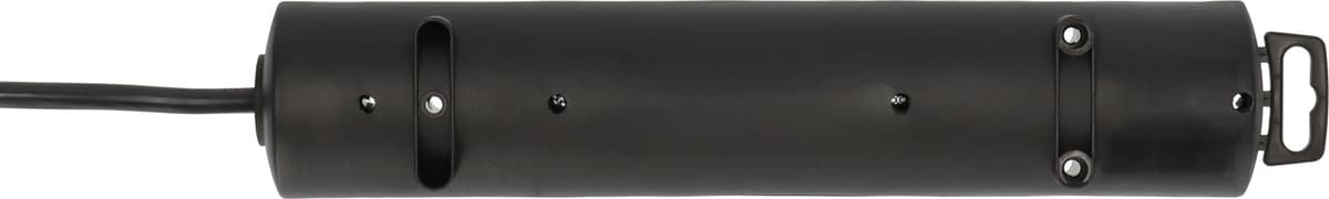 Comfort-Line Plus Stekkerdoos, 4-voudig met platte stekker 2m1 thumbnail 5