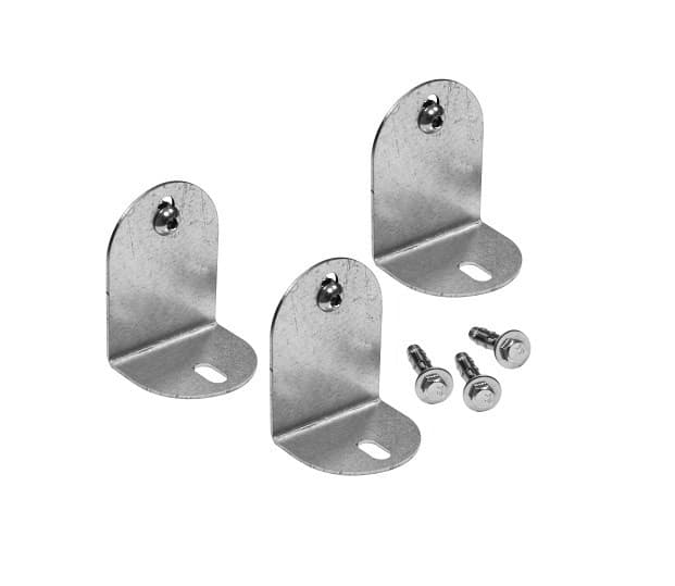 Bevestiging Set tbv Aquipoint 3-delig 134