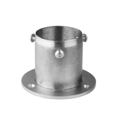 BevestigingVoet tbv Aquipoint 125 t.b.v. MOON