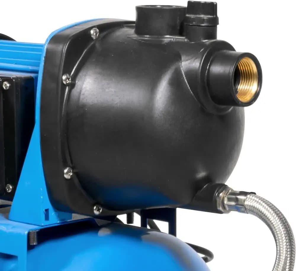 Güde HWW 3400 Hydrofoorpomp thumbnail 4