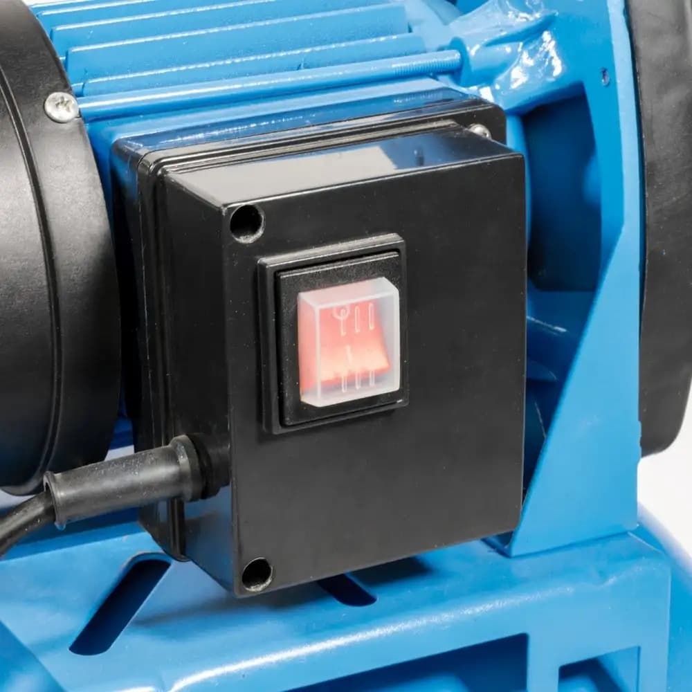 Güde HWW 3400 Hydrofoorpomp thumbnail 7