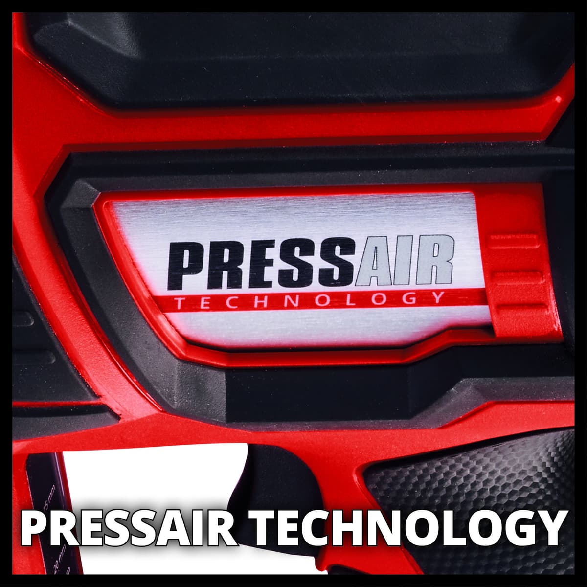 Einhell Accu Tacker  FIXETTO 18/50 N - Solo - Nagel/spijker tacker thumbnail 3