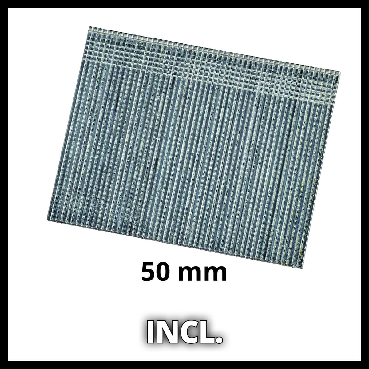 Einhell Accu Tacker  FIXETTO 18/50 N - Solo - Nagel/spijker tacker thumbnail 8