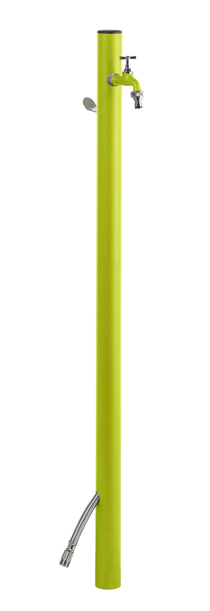 Aquapoint LOOP Roundend Matt Green 120CM