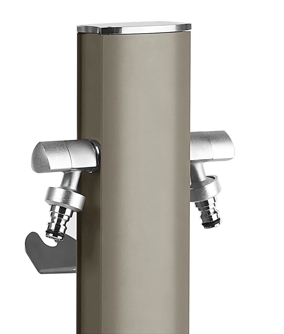 TOTEM Oval Dove Grey 120CM - L 9CM thumbnail 5