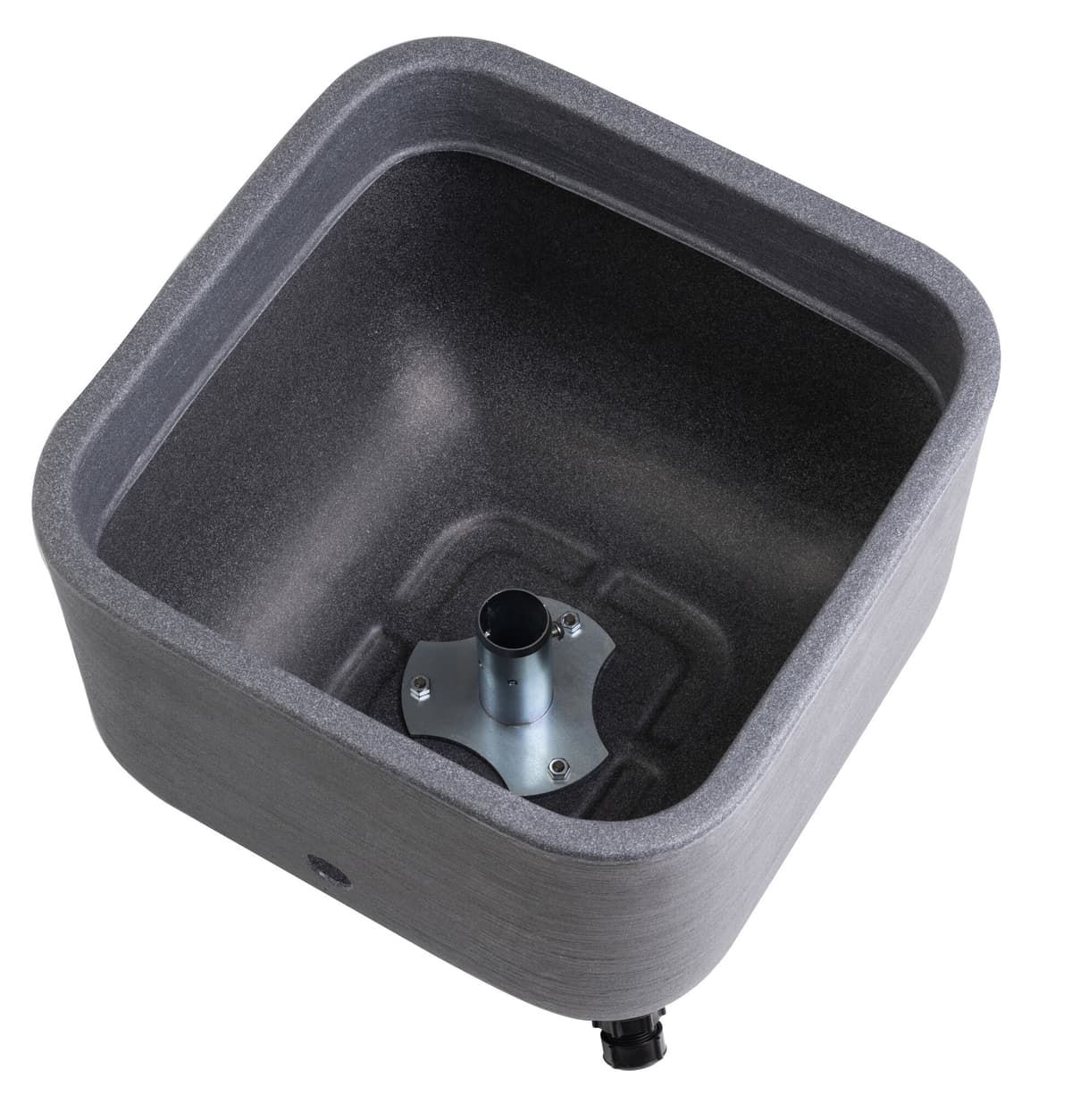 AquaPoint MontagePot 140