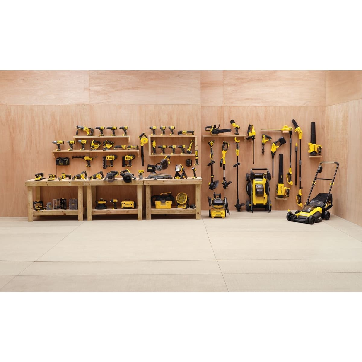 Stanley FatMax V20 18v SFMCS310B Brushless Reciprozaag thumbnail 6