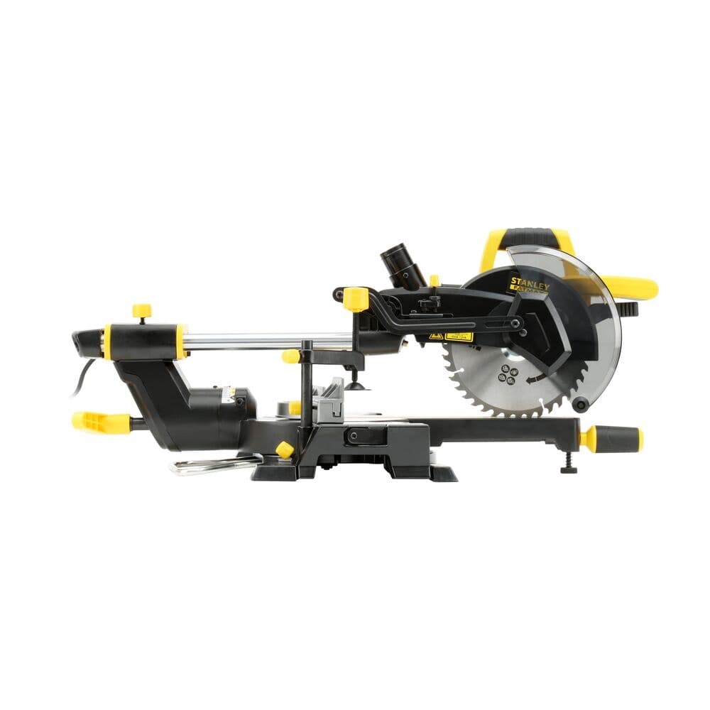 Stanley FME721-QS Afkortzaag thumbnail 7