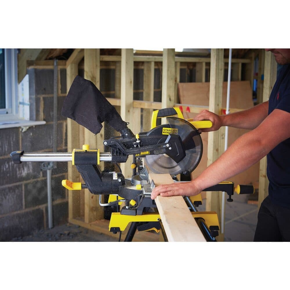Stanley FME721-QS Afkortzaag thumbnail 11
