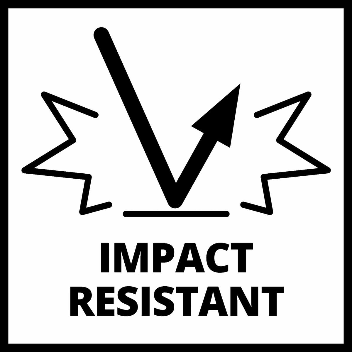 Einhell Systeemkoffer E-Case M - Incl. Inzetbak voor handgereedschap thumbnail 4