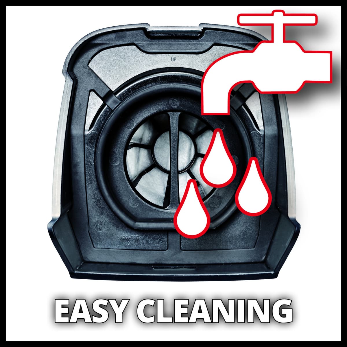 Einhell TE-HV 18/06 Li Solo Accu kruimeldief thumbnail 8