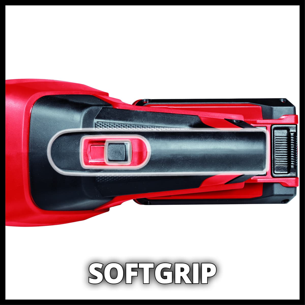 Einhell TE-HV 18/06 Li Solo Accu kruimeldief thumbnail 9