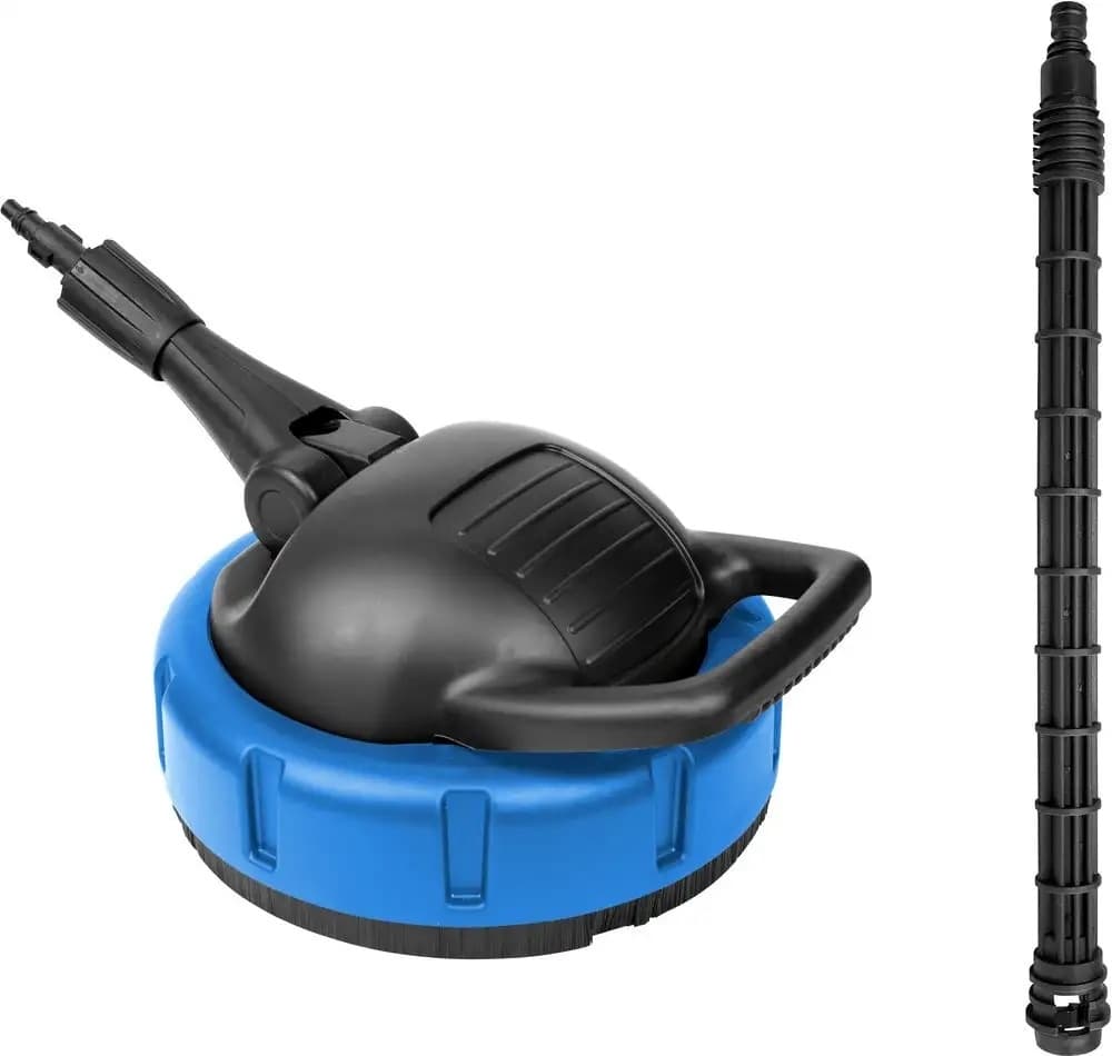 Güde Hogedrukreiniger GHD 225 - 225BAR thumbnail 6