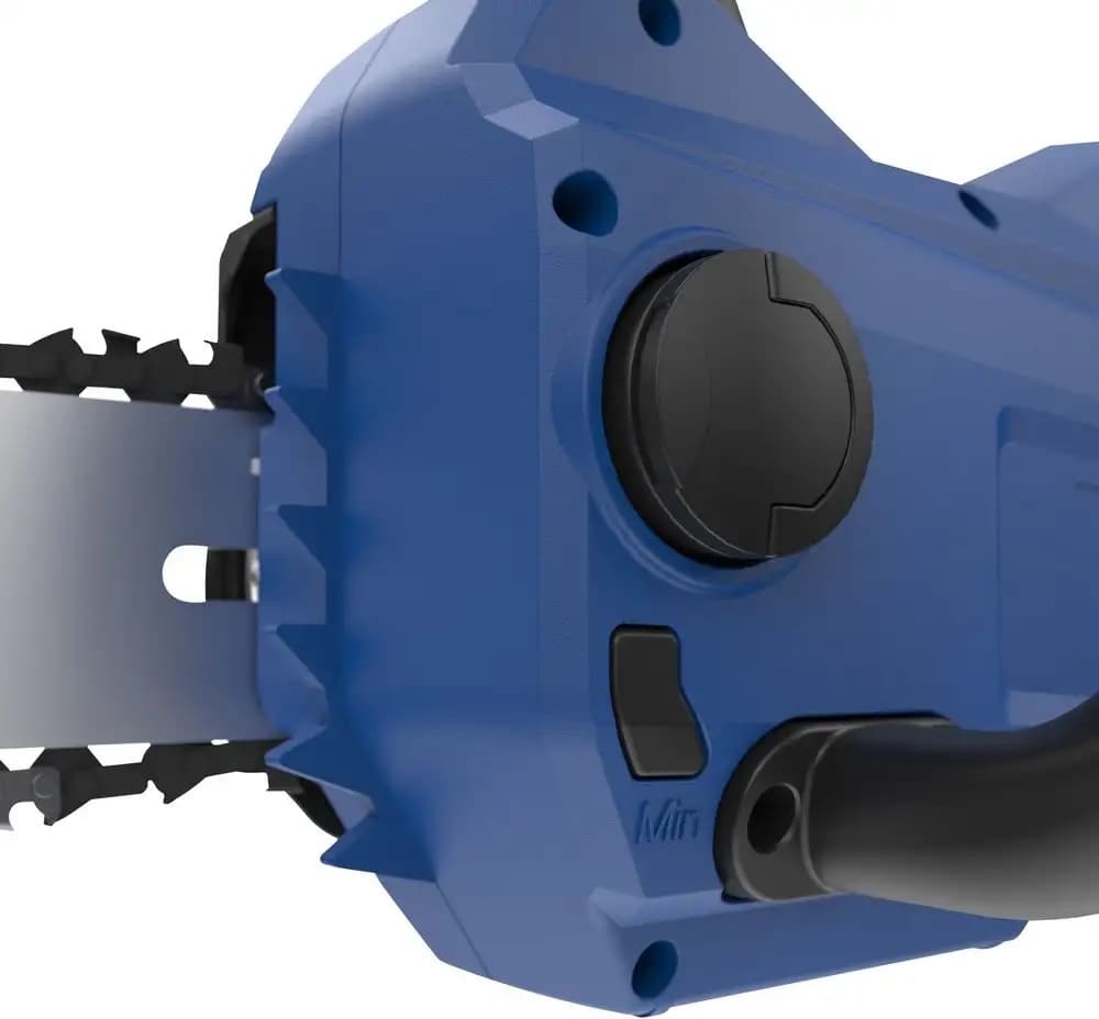 Güde Accu kettingzaag KS 18-0 - zonder accu&lader thumbnail 3