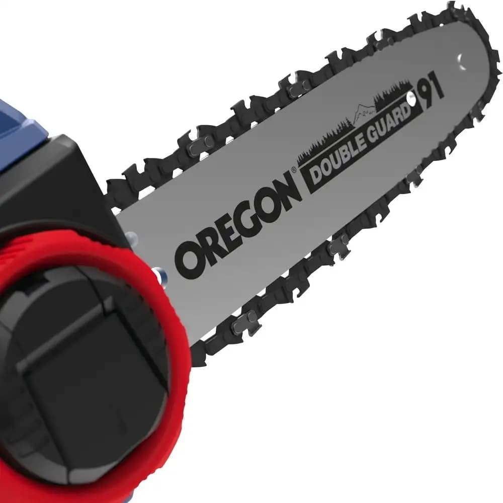 Güde Accu kettingzaag KS 18-0 - zonder accu&lader thumbnail 5