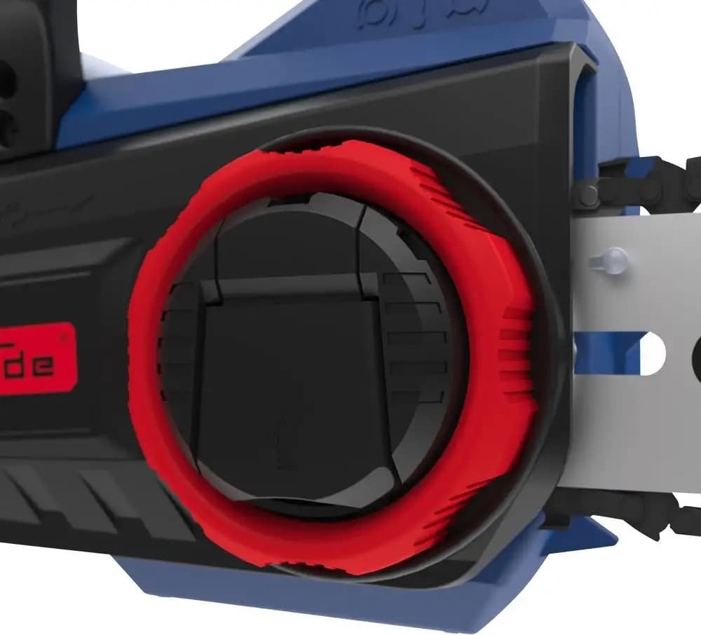 Güde Accu kettingzaag KS 18-0 - zonder accu&lader thumbnail 6