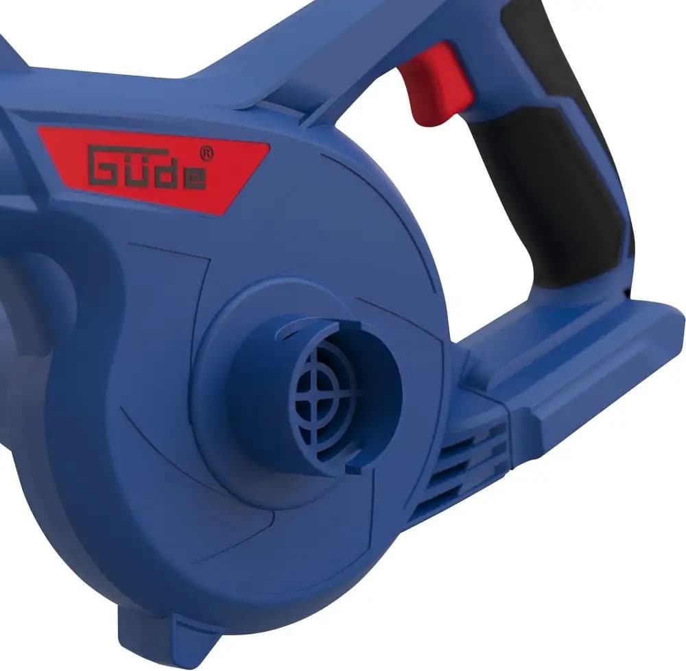 Güde Accu blazer&zuiger BUS 18-O thumbnail 6