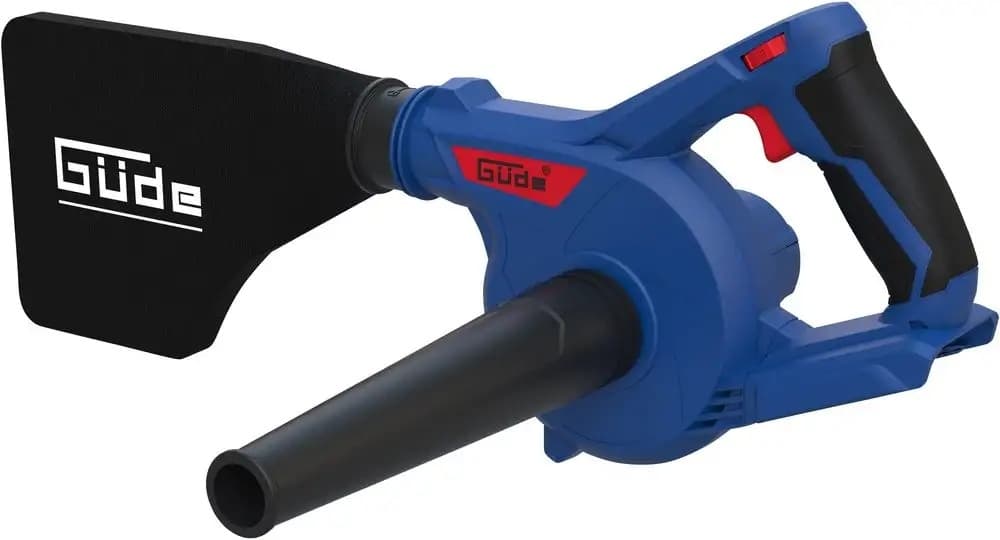 Güde Accu blazer&zuiger BUS 18-O thumbnail 8