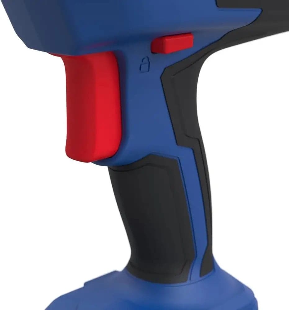 Güde Accu Kitspuit SP 18-0 - zonder Accu&lader thumbnail 3