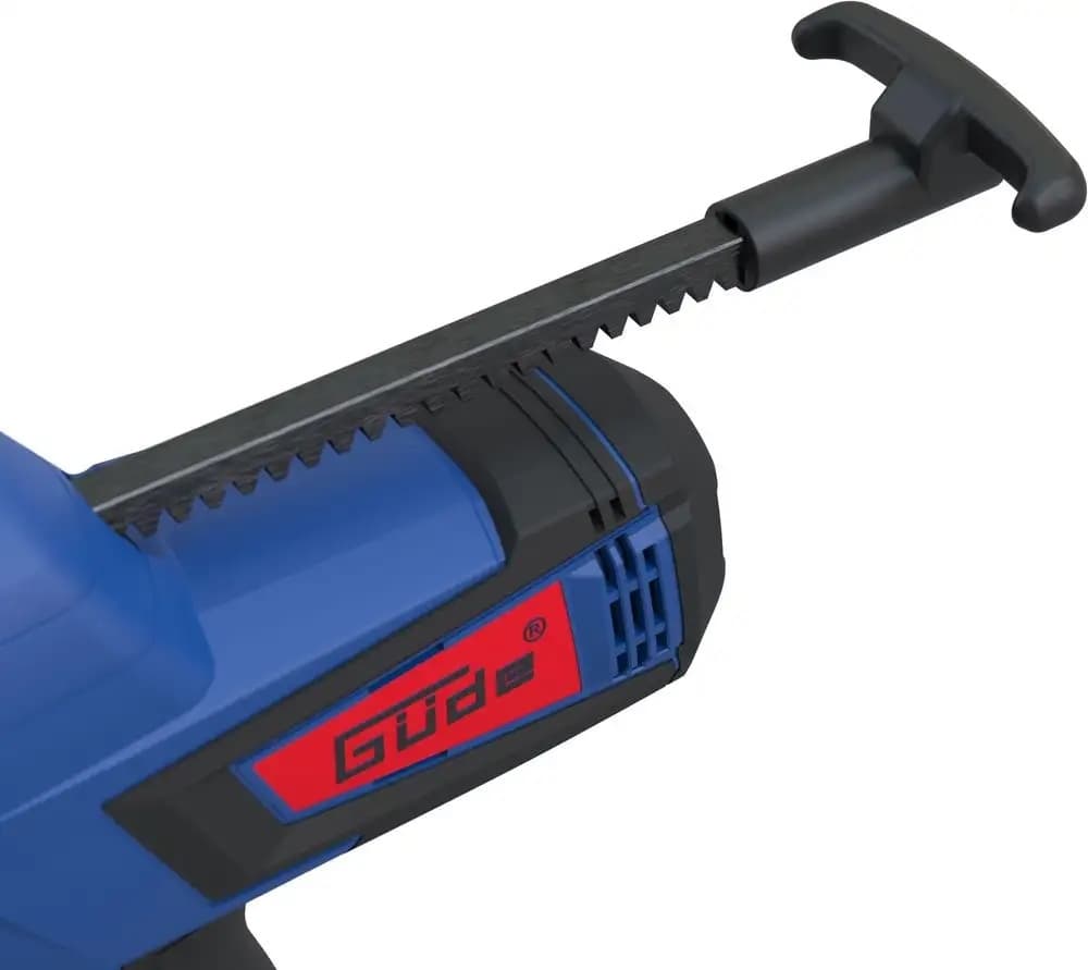 Güde Accu Kitspuit SP 18-0 - zonder Accu&lader thumbnail 5