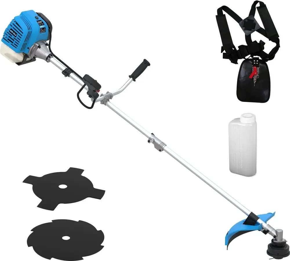 Güde Bosmaaier GFS 52,3 - 52CC