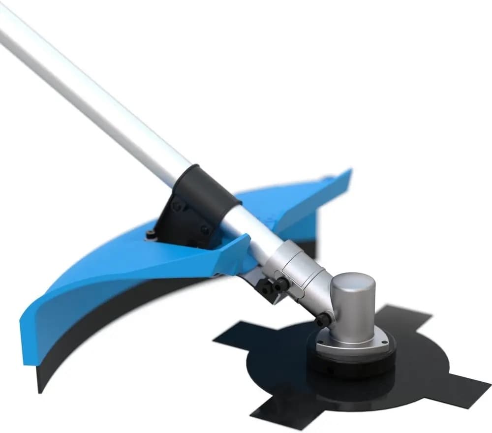 Güde Bosmaaier GFS 52,3 - 52CC thumbnail 4