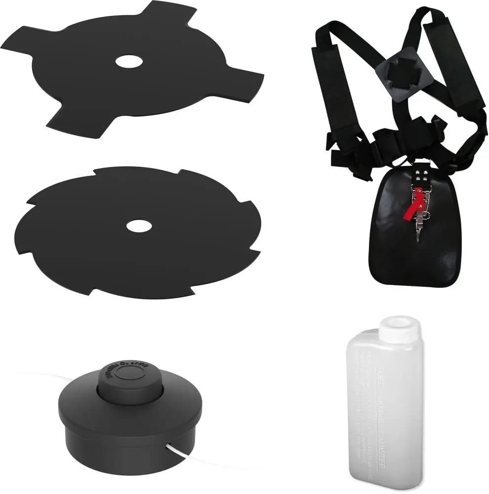 Güde Bosmaaier GFS 52,3 - 52CC thumbnail 5