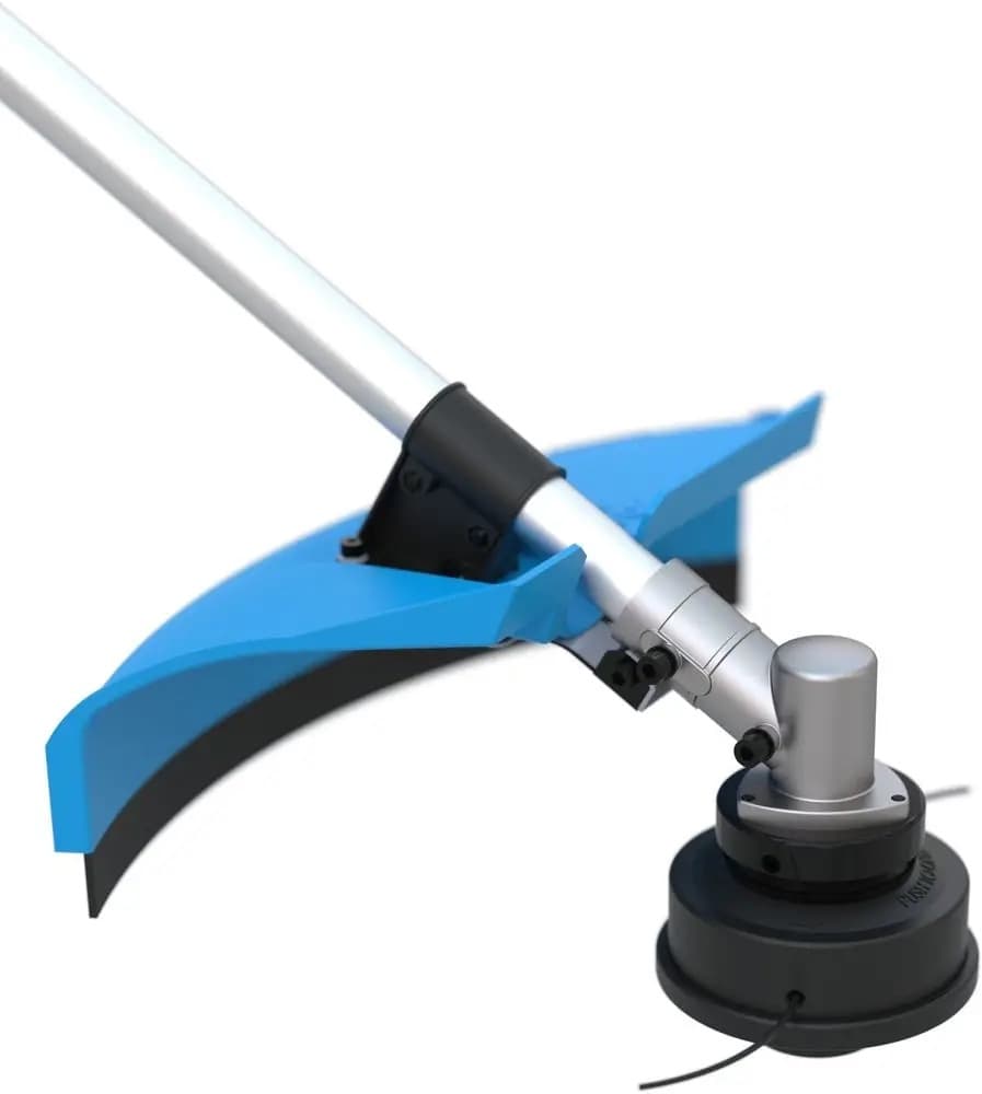 Güde Bosmaaier GFS 52,3 - 52CC thumbnail 7