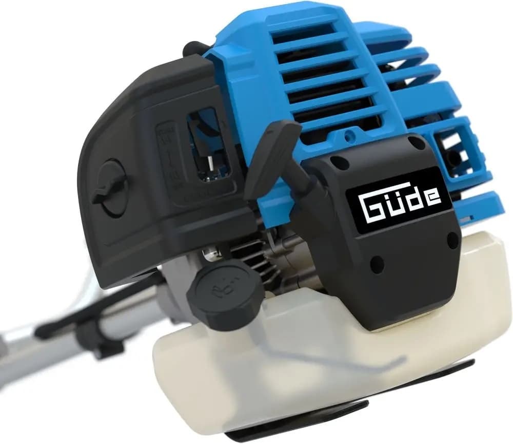 Güde Bosmaaier GFS 52,3 - 52CC thumbnail 8