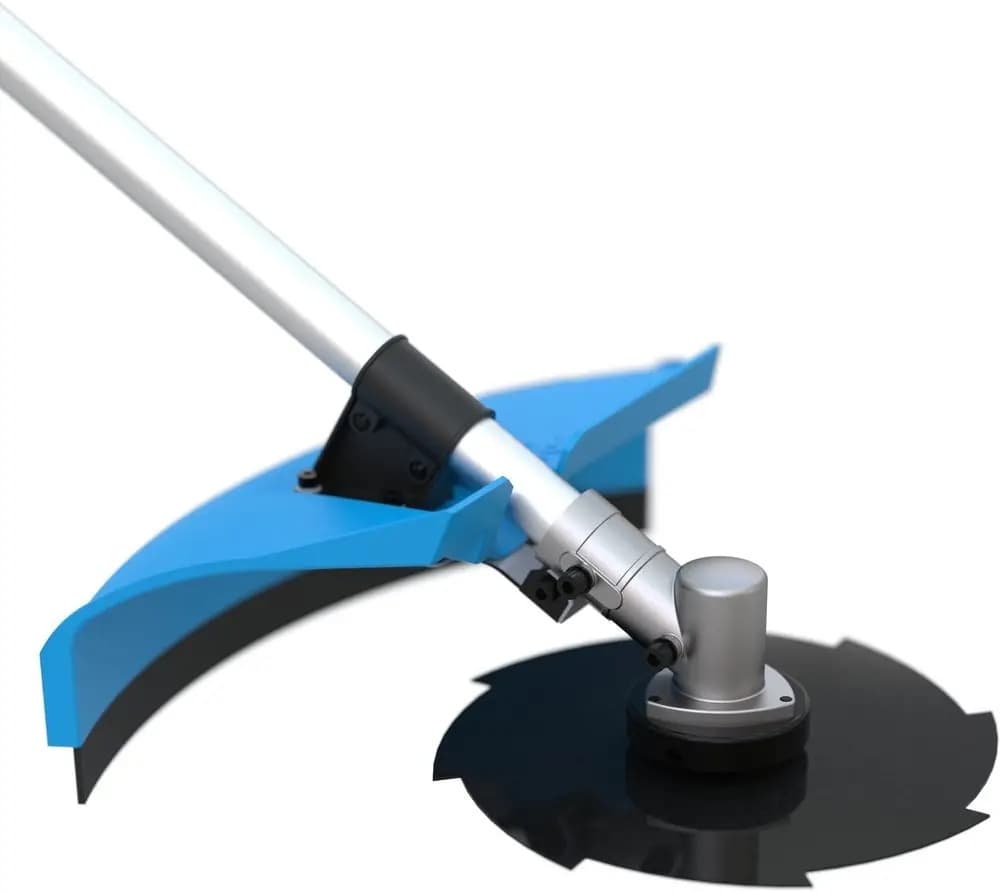 Güde Bosmaaier GFS 52,3 - 52CC thumbnail 9