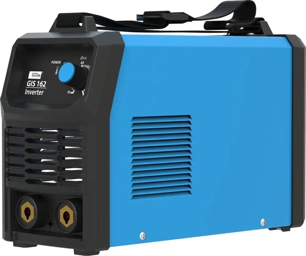 Güde GIS 162 Lasapparaat Inverter (20124) thumbnail 3
