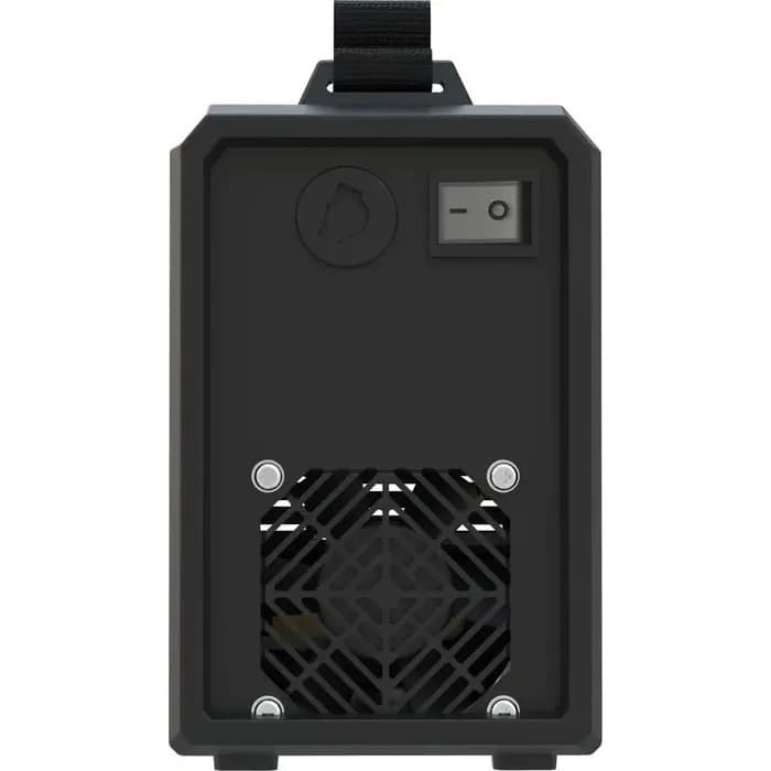 Güde GIS 162 Lasapparaat Inverter (20124) thumbnail 6