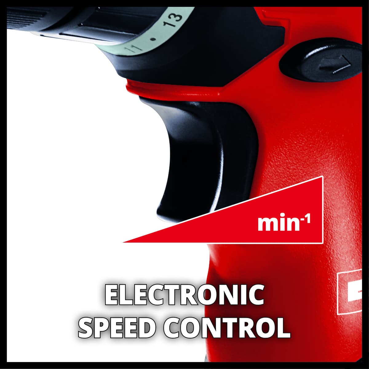 Einhell TH-CD 12-2 Li Accu boormachine/schroefmachine thumbnail 7