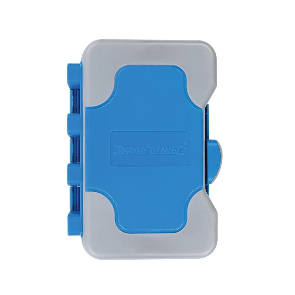 Sliverline Speedboren Set 7-delig thumbnail 2